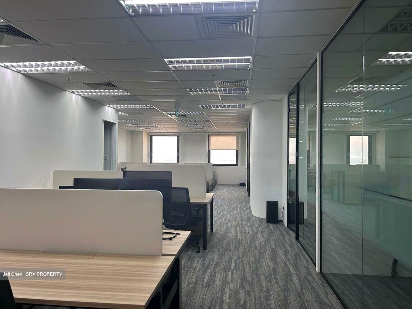 Lippo Centre (D2), Office #459523761